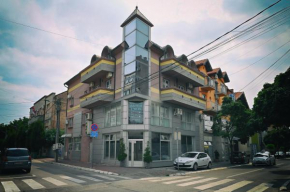 Apartments Imper - IMD